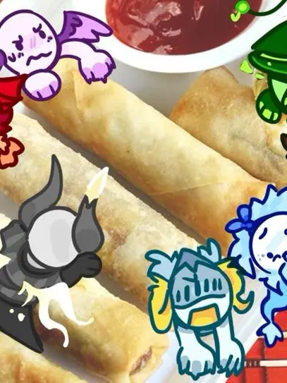 JellyPopz.7773의 신들과 동거