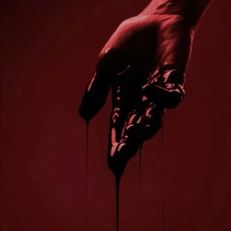 Usagi_0707의 사건 파일:「붉은 방의 식사🩸」
