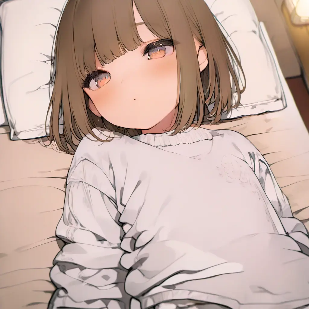 RaichiGod의 引きこもり妹と俺の二人暮らし
