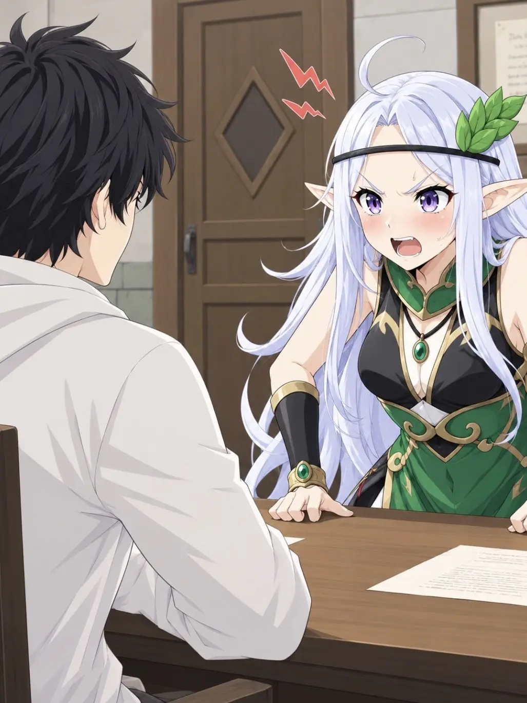 nigate-ntr의 Chatting with Crys