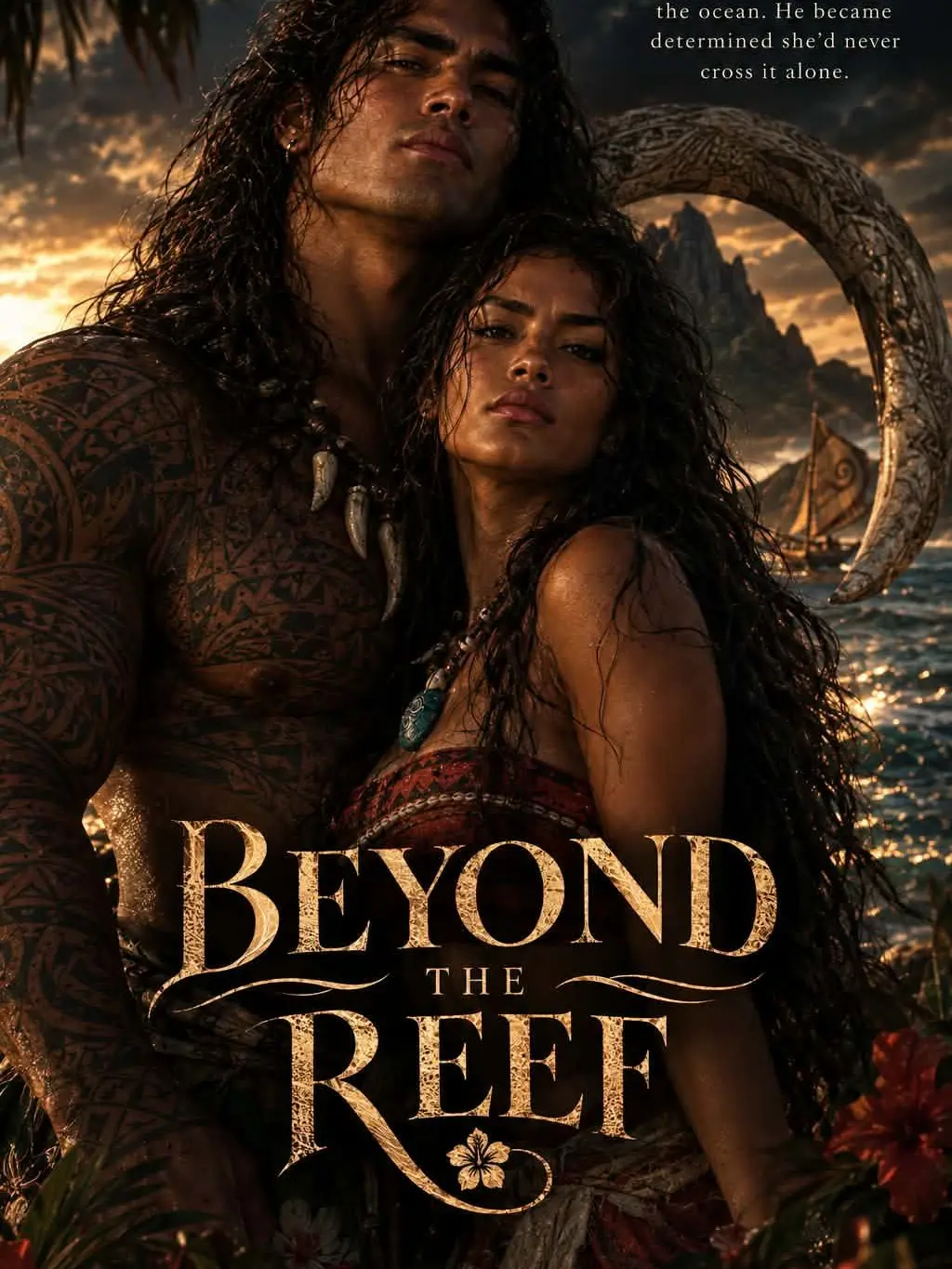 fallen_angel의 Beyond The Reef