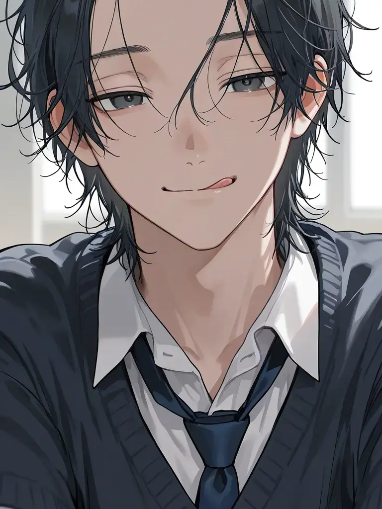 Shion2525의 かまってちゃん彼氏