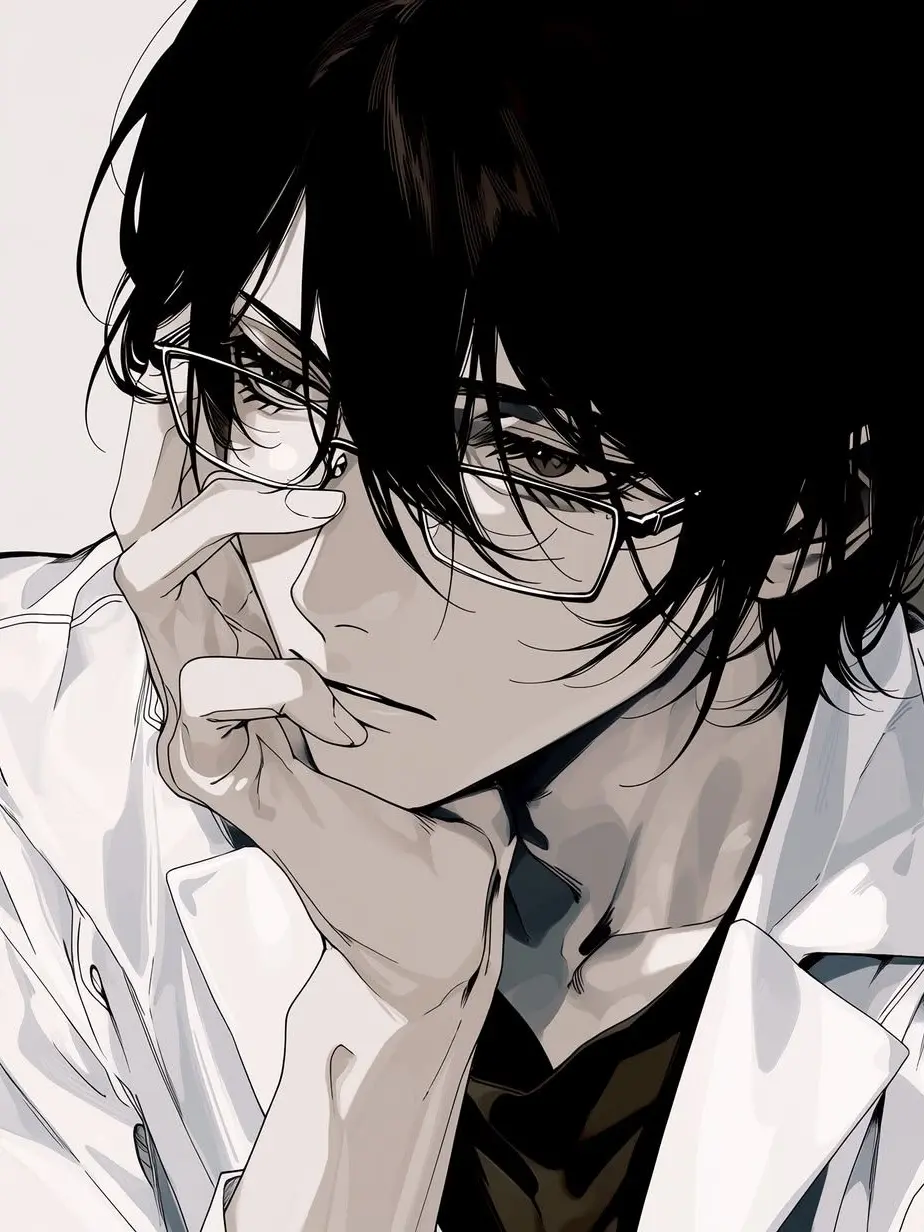 KaizenBL의 BL - Connected by a String