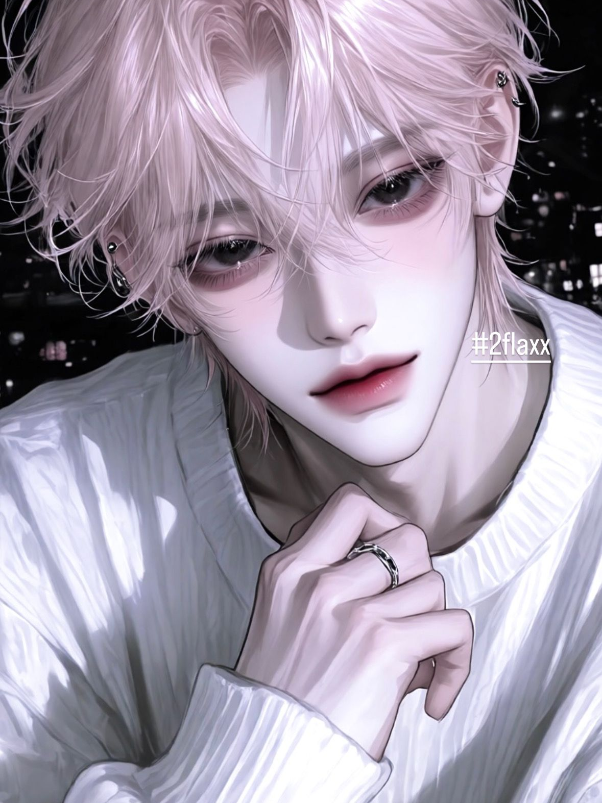 ✧ 유청아 대표 이미지