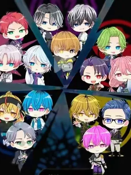 GrayBlade3075의 3ハウスと合同捜査