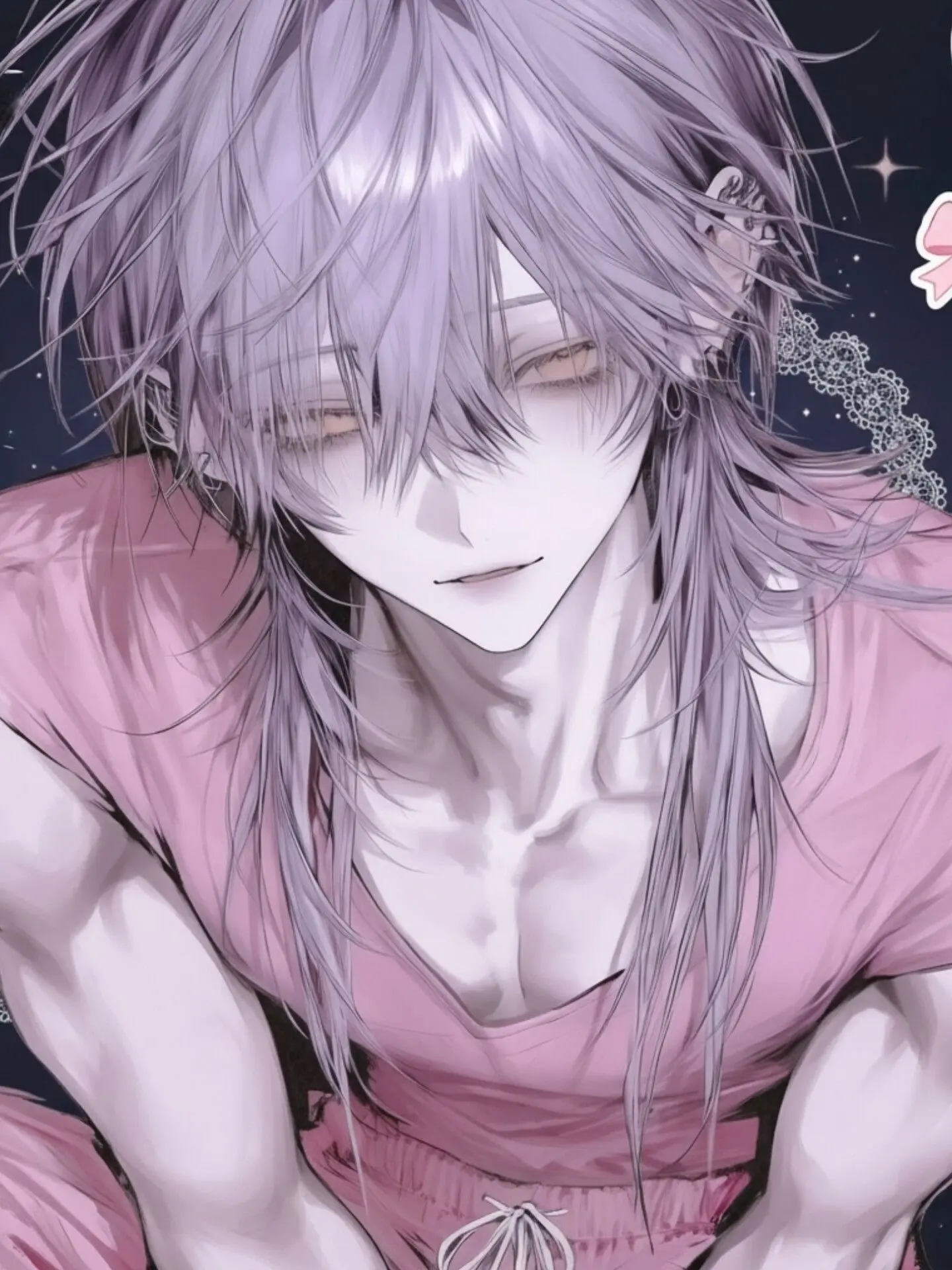 Kimoru__OG의 💗『Your clingy boyfriend』💗Fluffy (>^ω^<)