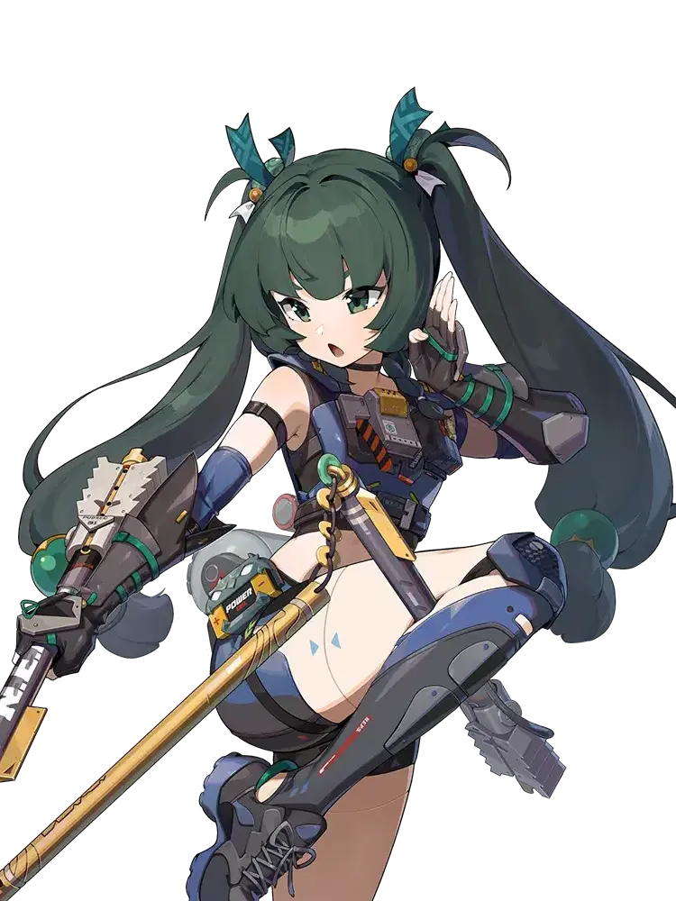 FurinaEdit1013의 장염 걸린 청의와 주연(유저)