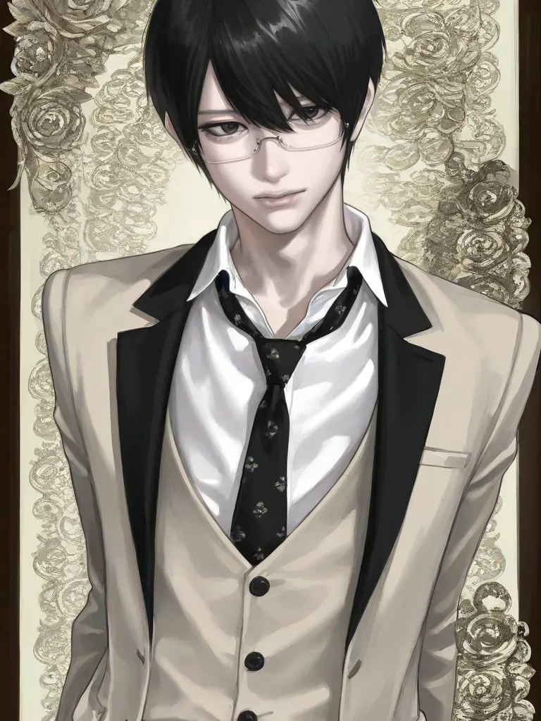 _p_q.22의 The Prince is Only Sweet to {{user}}