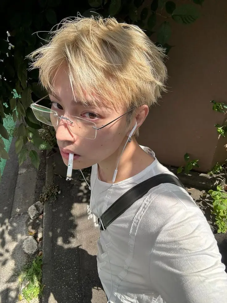 Cheeryyyy의 Stray Kids: Midnight Tension