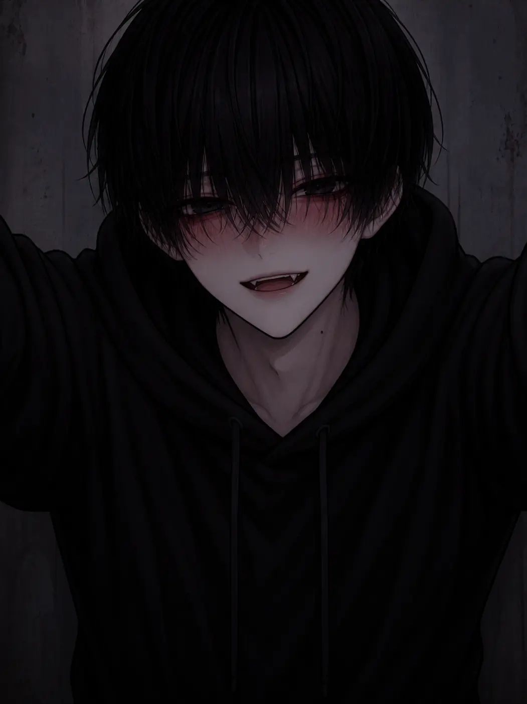 nyonyonyo_05의 俺の傍から離れないで♡♡