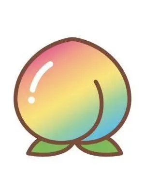 kouknn의 カラフルピーチ⤴️