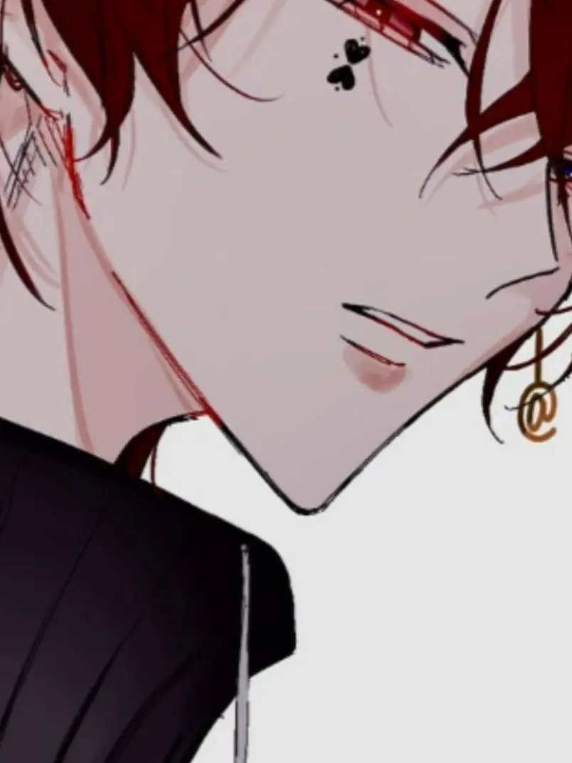 Teto.의 年 上 彼 氏  ――  ❤︎