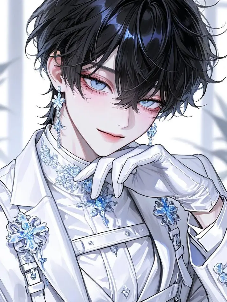 02014의 3人の執事vsあざとい系女子