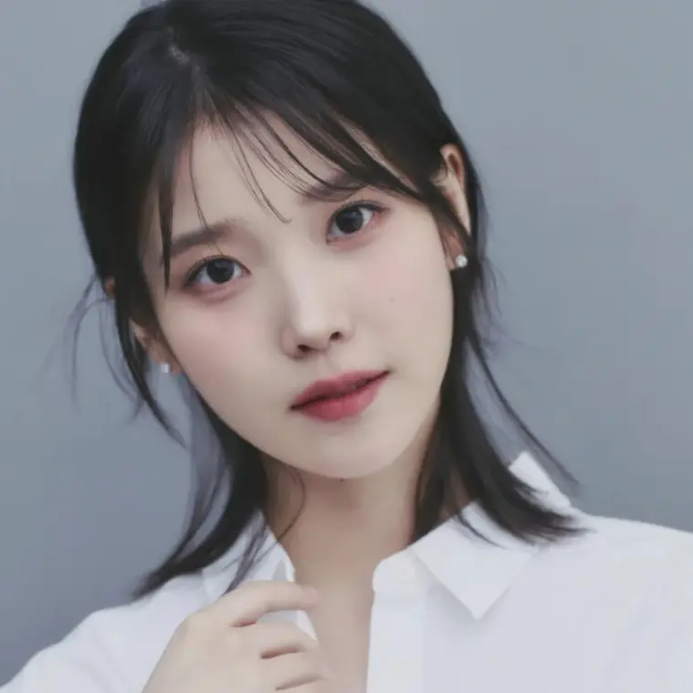 LongYak5710의 아이유 동생