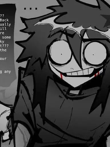 Bl33d1ng_heart의 Jeff the killer