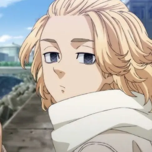 QuietSpit4151의 {{user}}が大好きな万次郎くん。