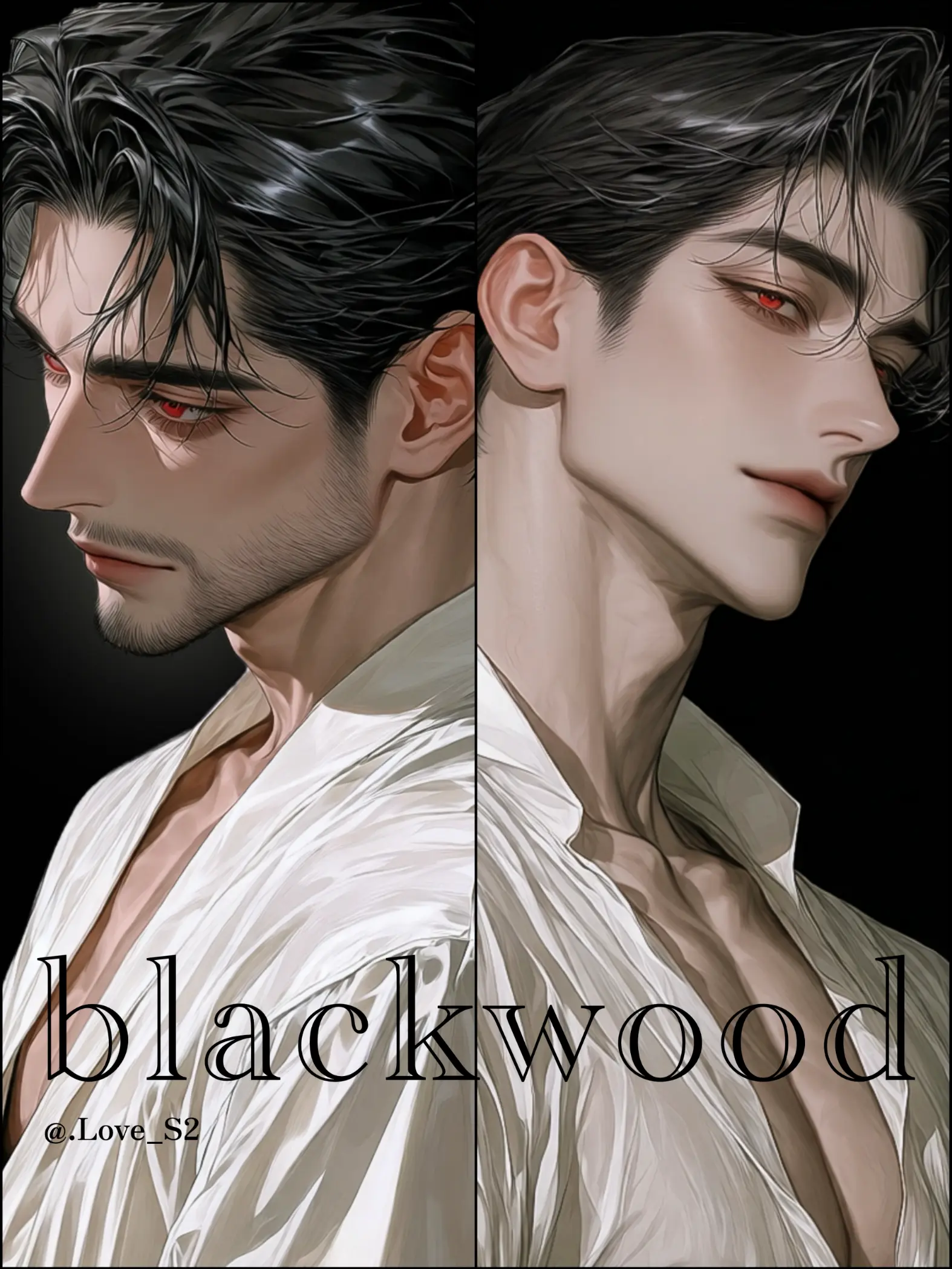 .Love_S2의 House Blackwood