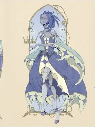 ILOVEBLSOMUCHHHH의 Knight of guinevere