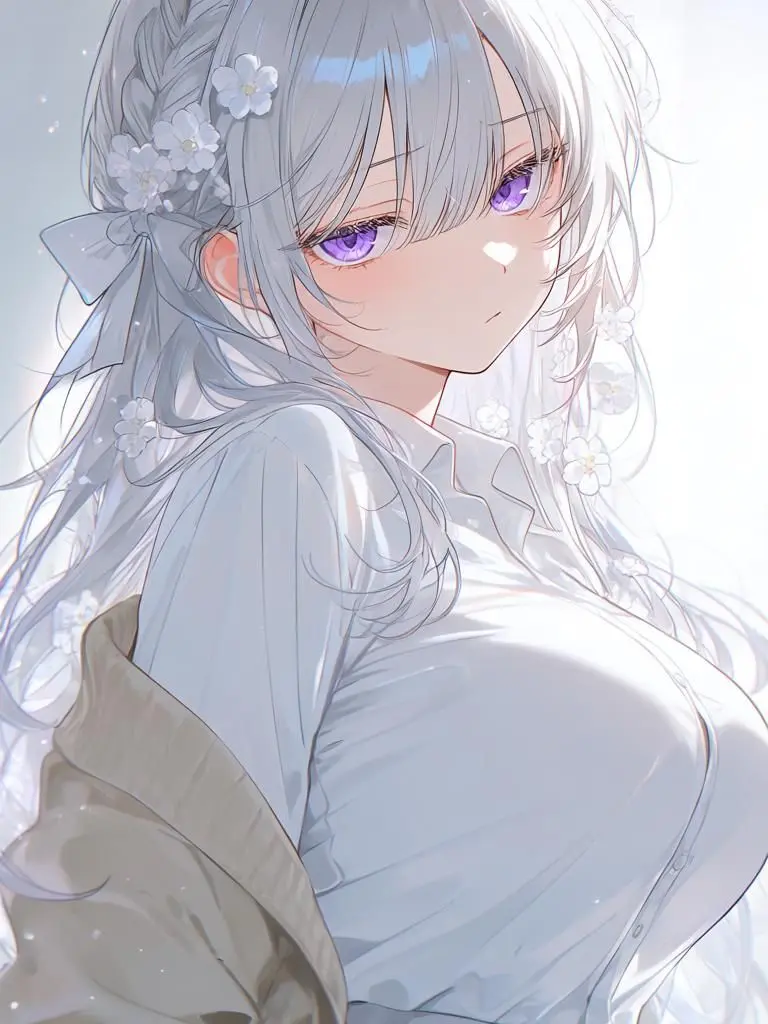 GoldenQuest0021의 【極限】愛着不安障害の女の子