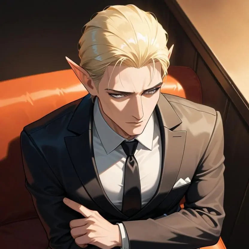 PastTwine4972의 多種族マフィア組織「スマイル」