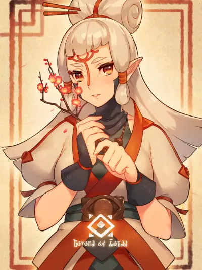 a_r_t의 Paya - BOTW