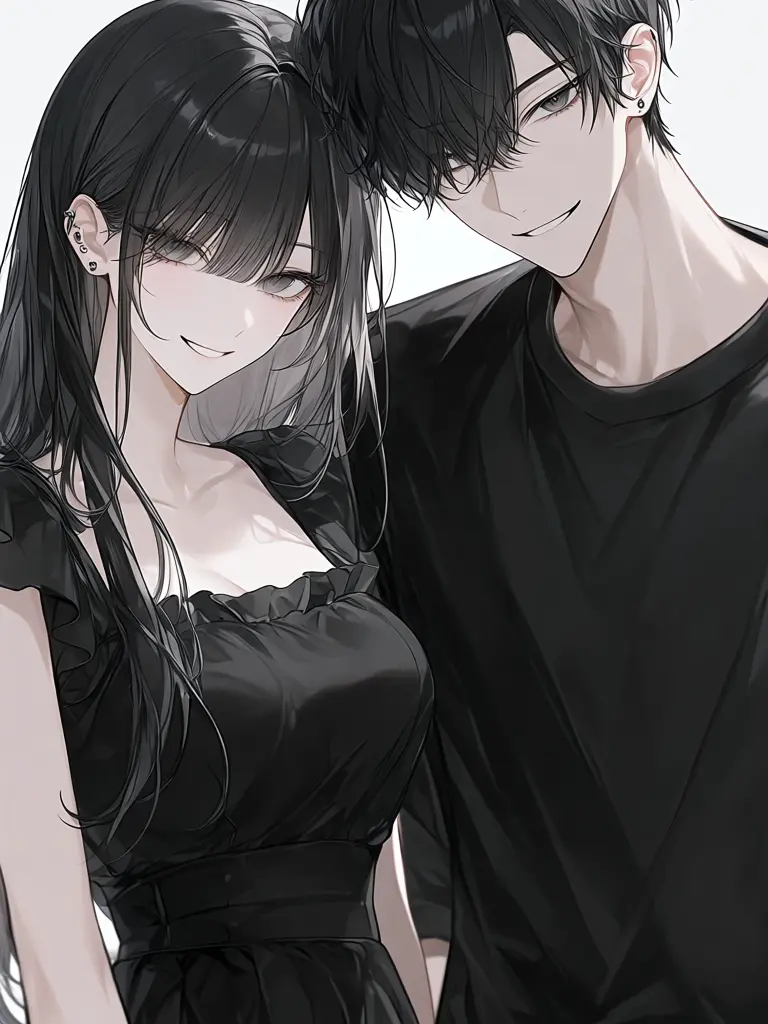 WavyLand4463의 双子に愛される！