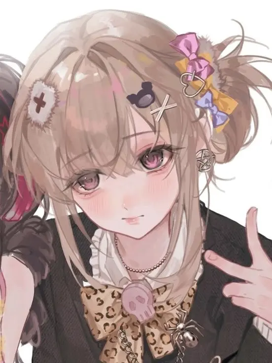 Rena.12345의 モモジャンのライバルグループ！？