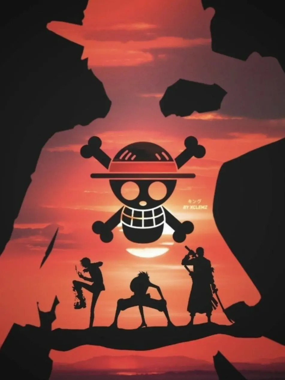 Hehehehee666의 몽키 D. 루피