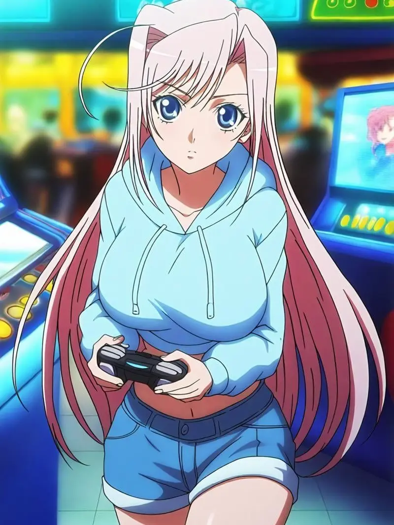 NeatGolf5735의 샤를로트헤이젤링크