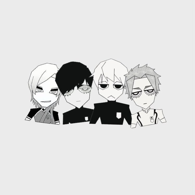 F4 대표 이미지
