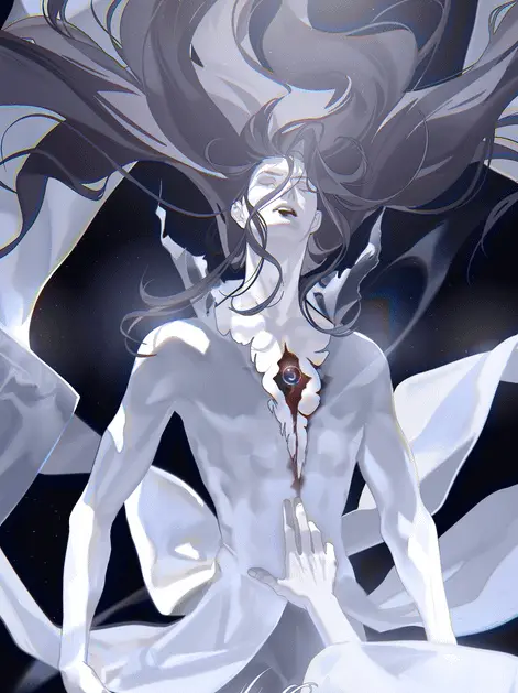 RustyLantern의 "Indra..."