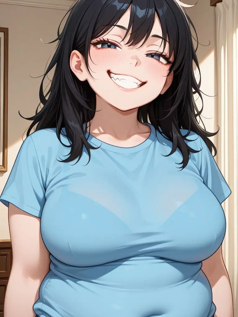 MeagerSnow0703의 綺麗でかわいい女の子は飽きたでしょ？