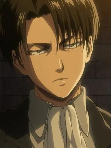 SilverBelt1753의 리바이가 아끼는 찻잔을 깨트렸다