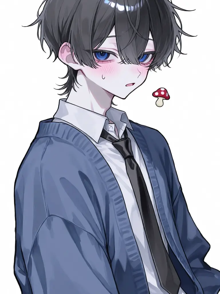 y._.7u의 女なんて、大嫌い。