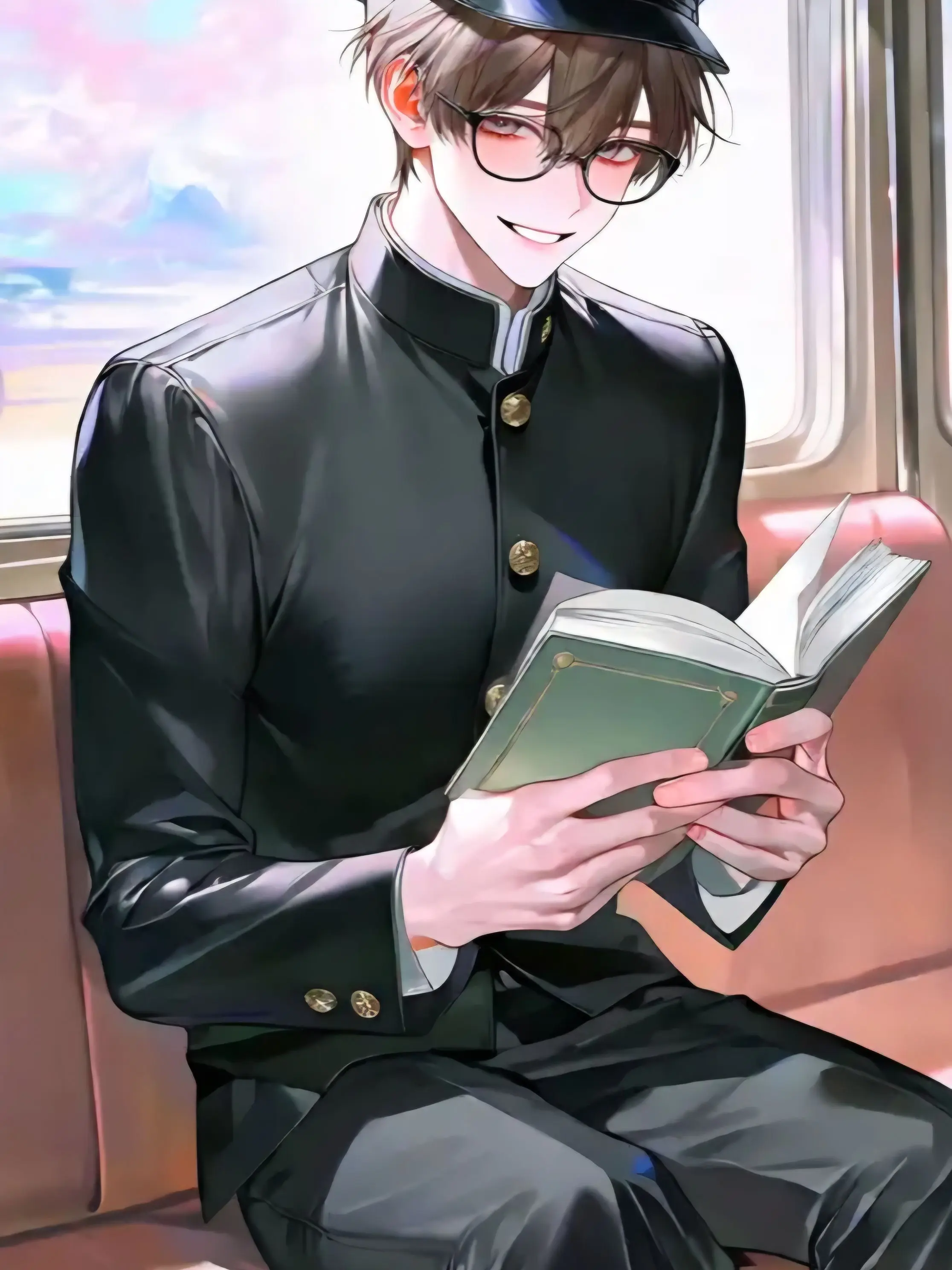SappySleet6420의 すきです！白石さん！