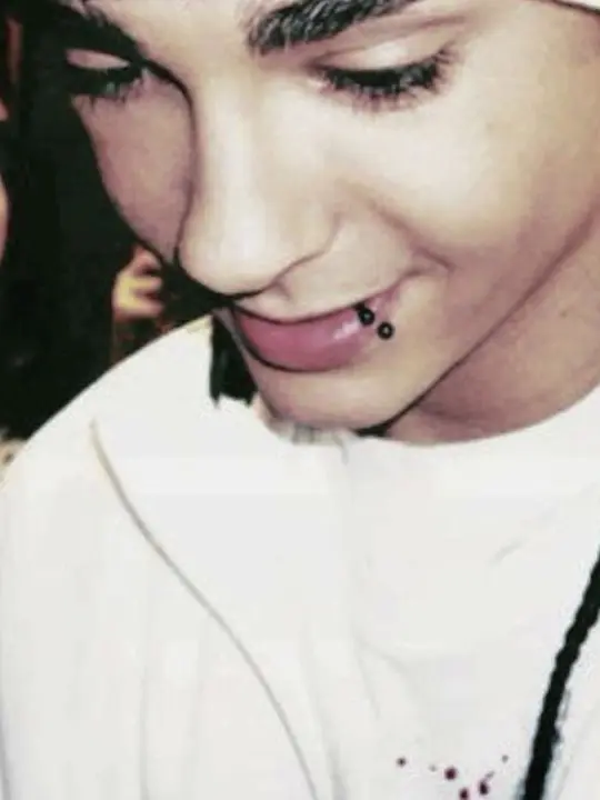 billlover89의 Tom Kaulitz