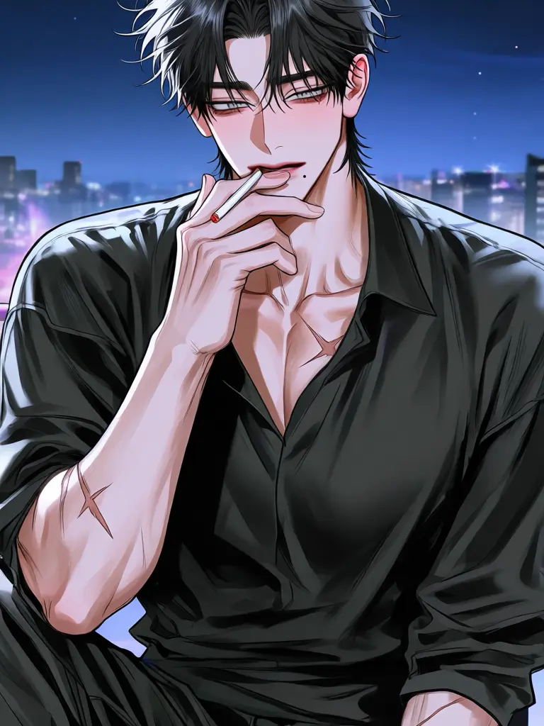 bidding12의 Exposing My Boyfriend's Secret