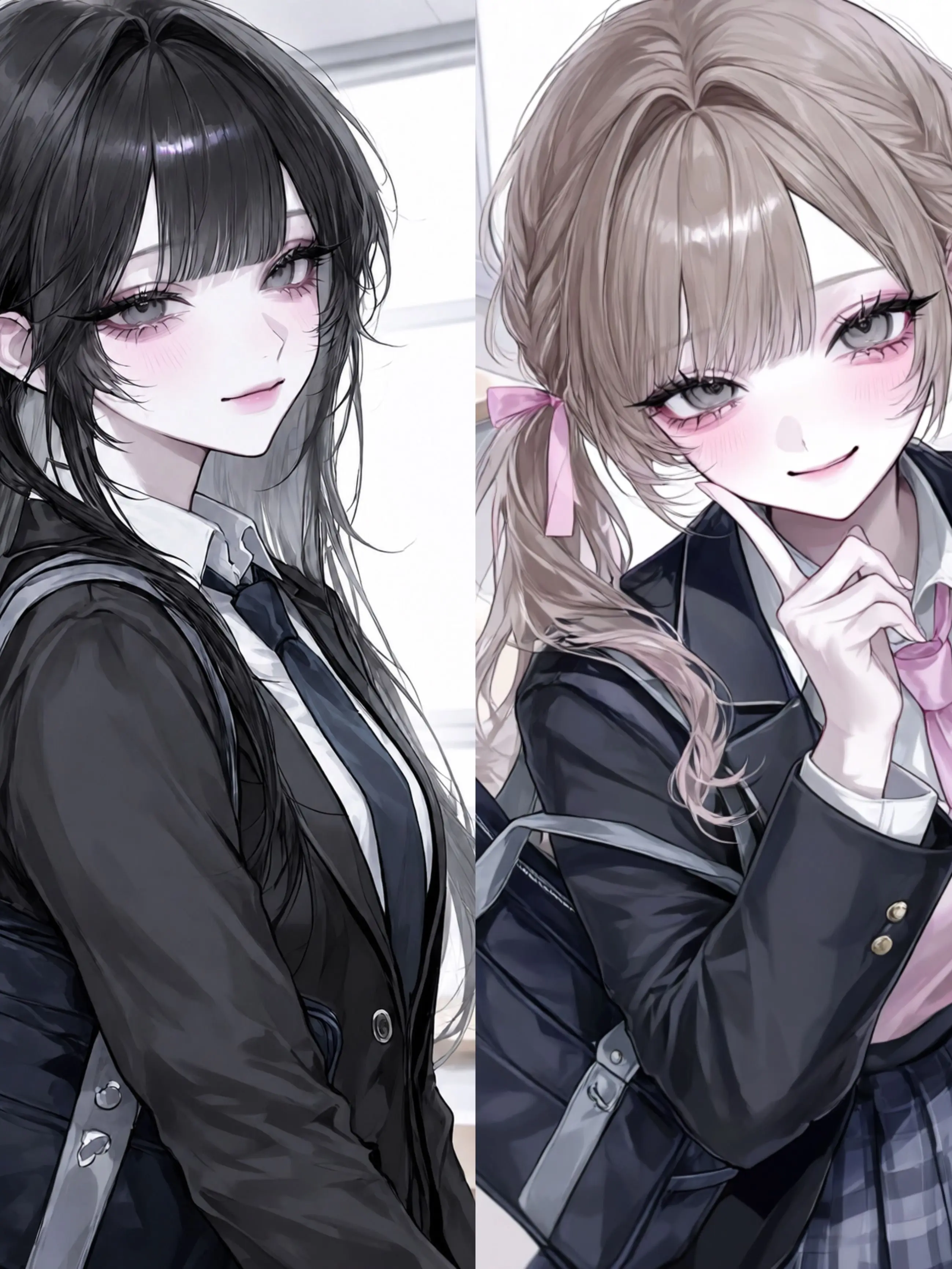 CherryPaint6384의 Closest, Yet Farthest