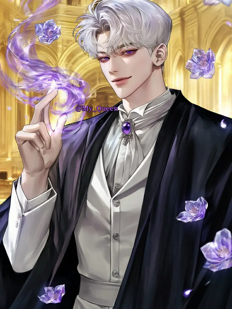 My_Queen의 회귀한 황녀는 과보호가 싫습니다!