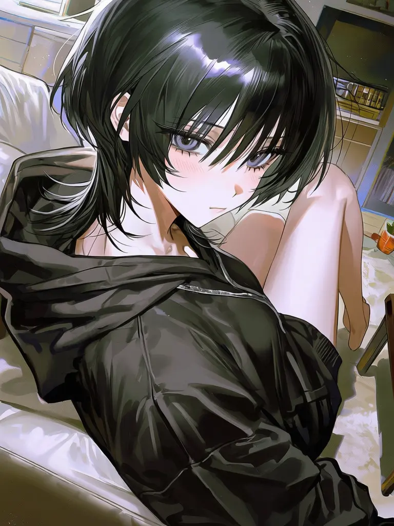 O_sk2의 はなれないで