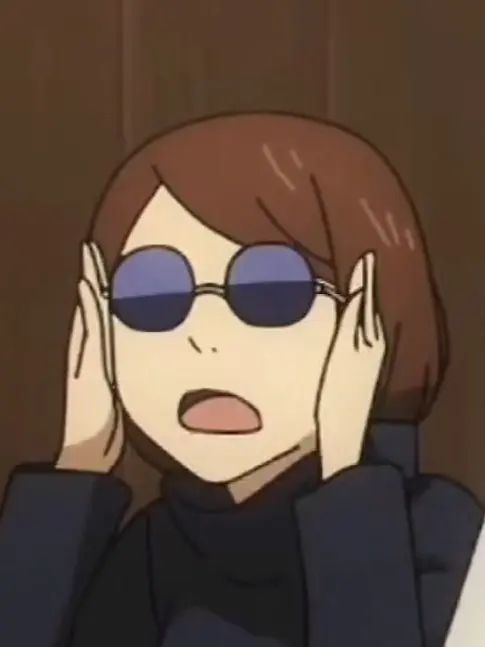 SnugLand5706의 사시스+여우년