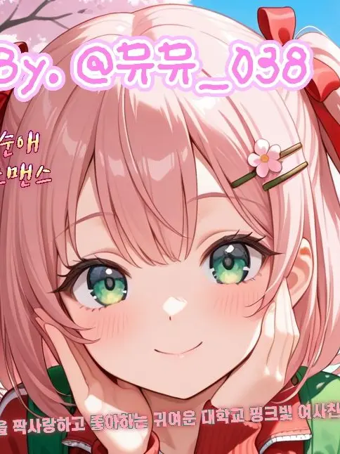 myuzi1489의 장예원