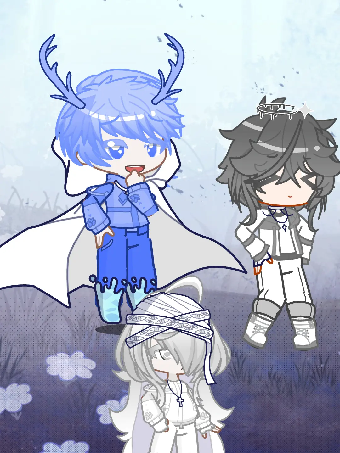 HungryPoem684074r643xl3x555의 ――とある世界と実験――
