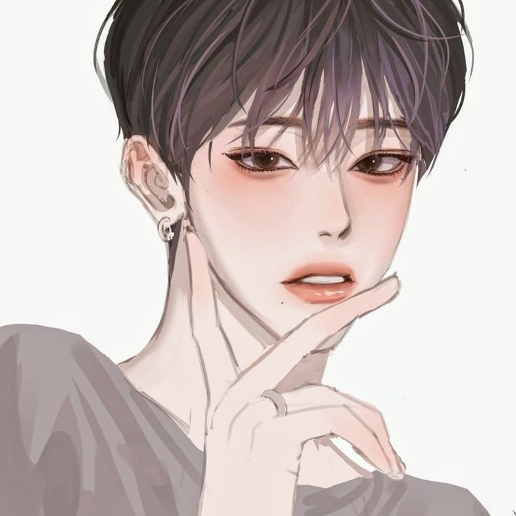 이쁘장한 내 전용 양아치 대표 이미지