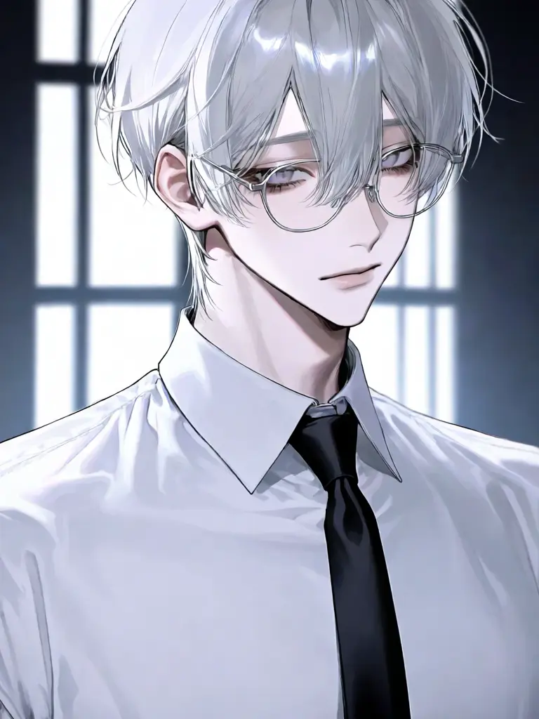 Kuro_ha1011의 Don't Make Me Your Mate