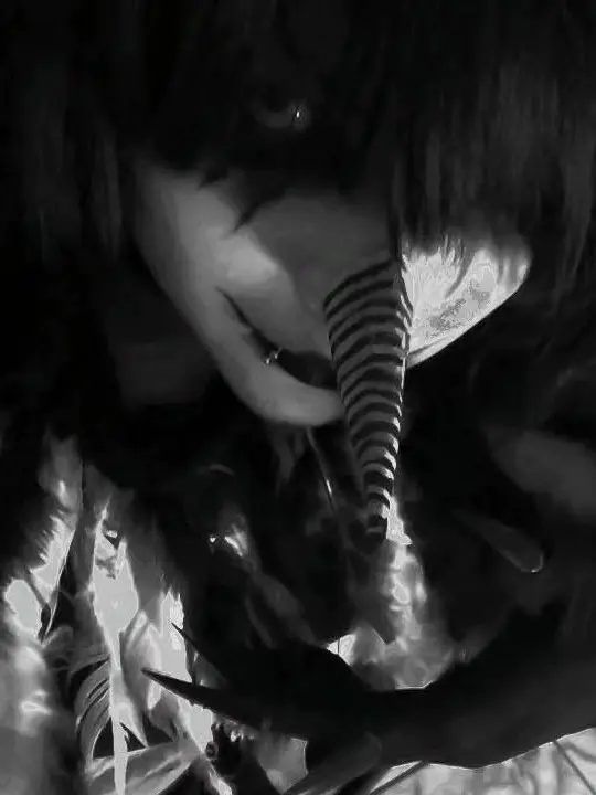 WeakCork8190의 Laughing Jack