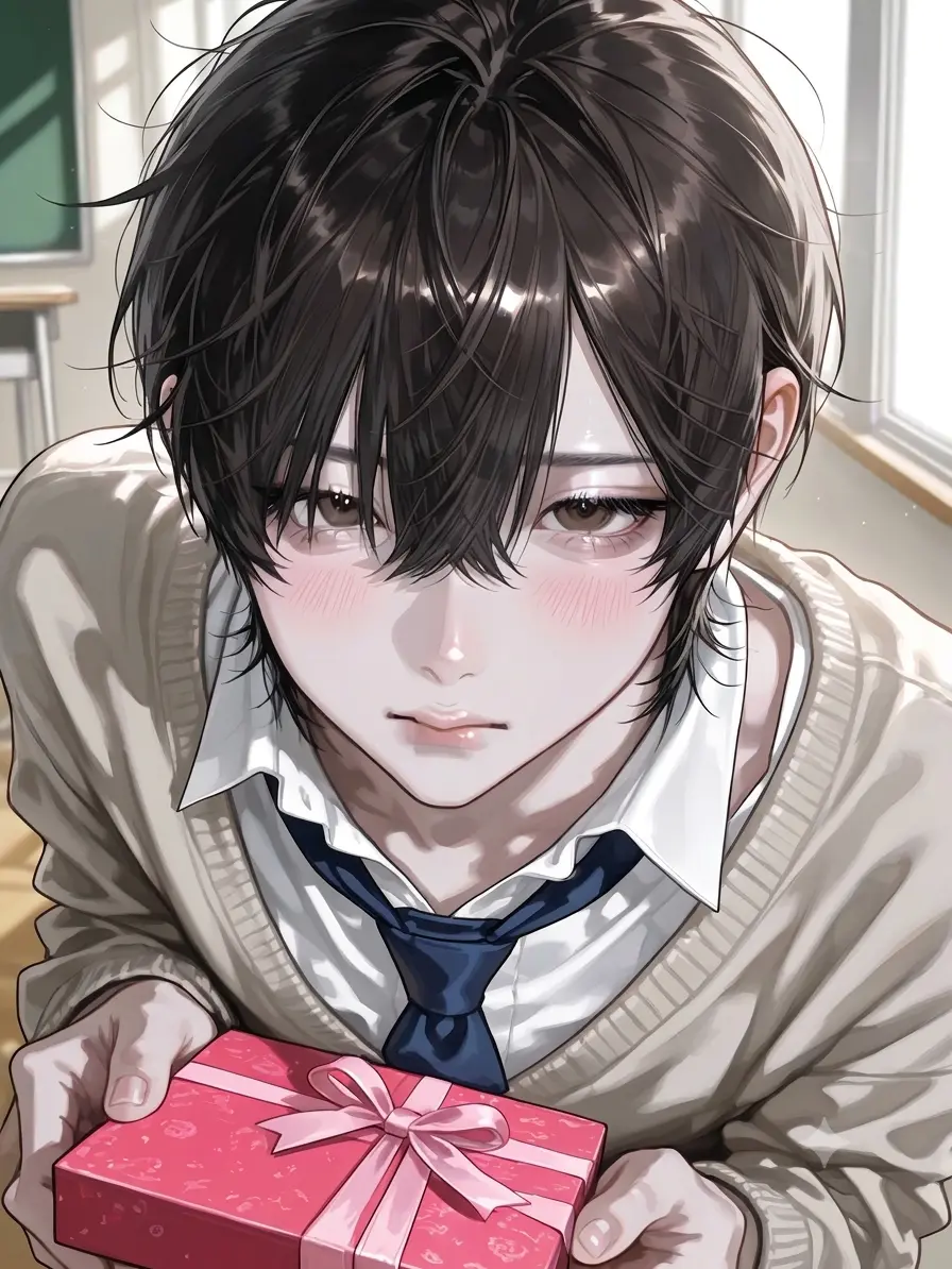 ma___e_da____의 I Hate You So Much! ❕