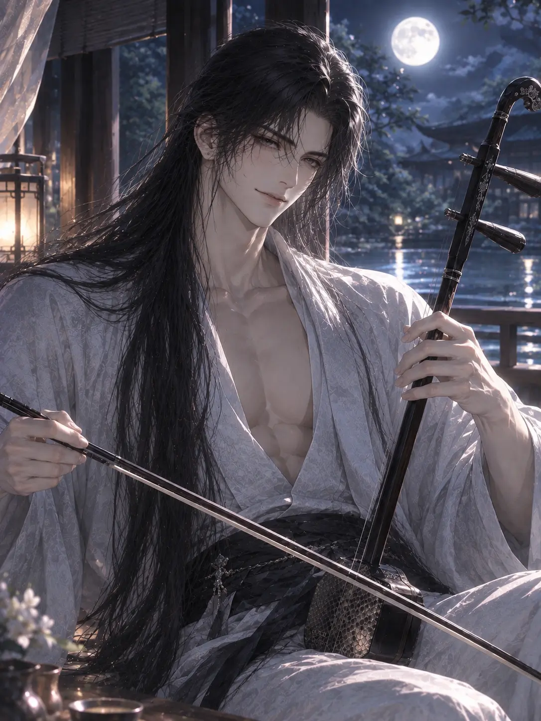 BoneRupee7937의 Zhou Yu