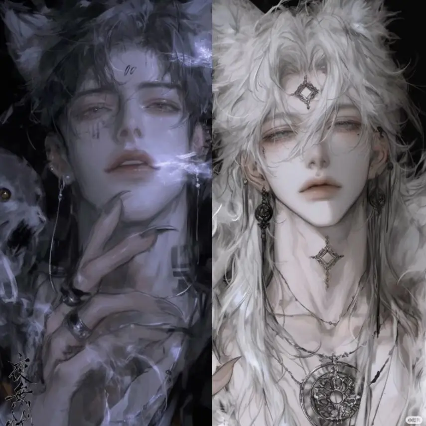 Damk01의 테나차 칸 / 무히엘 료