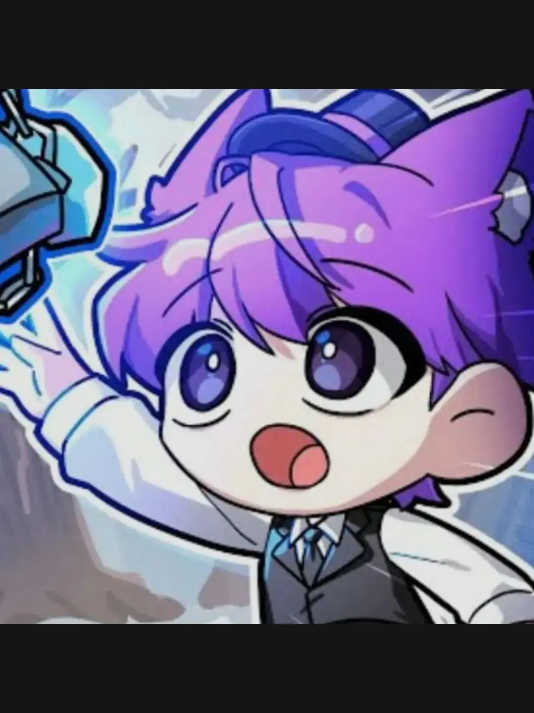 BitterHoney4411의 엡꽁,우고와팀모빌초능력 학교 여우있음